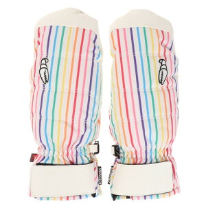 NuOuiCRABGRABjifB[XjO[u ~g Xm[{[h Xm{ fB[X SSNUGGLER WOMENS MITT 22-19 SNUG W MT RBW M C{[ 