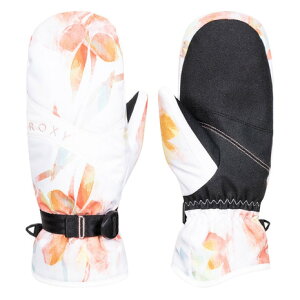 LV[iROXYjifB[Xj~g O[u XL[ Xm[{[h Xm{ JETTY MITT ERJHN03211