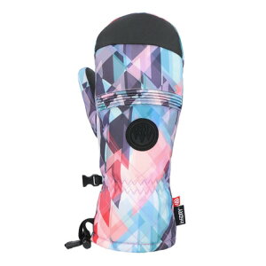 686i686jifB[Xj~gO[u JUBILEE MITT M2WGLV307-SASSAFRAS ABSTRACT ANGLE