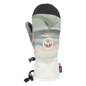 686i686jifB[Xj~gO[u JUBILEE MITT M2WGLV307-WHITE SIERRA SUNSET