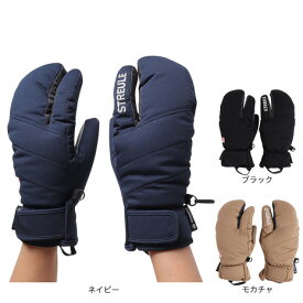 シュトロイレ（STREULE）（レディース）MIA ミトン グローブ ST23FGR0059