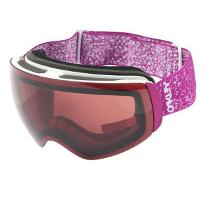 I[N[iOAKLEYjifB[XjS[O fB[X XL[ Xm[{[h Xm{ sN 22-23 Flight Deck M Snow Goggles 7064C600