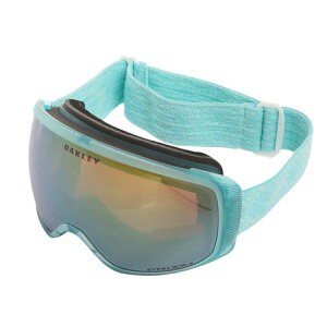 I[N[iOAKLEYjiYAfB[XjS[O XL[ Xm[{[h Xm{ 22-23 Flight Tracker M Snow Goggles tCggbJ[ 71055600