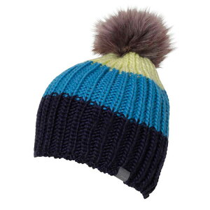 tFjbNXiPHENIXjifB[XjjbgX XL[ Xm[{[h Time Travel Knit Hat ESW23HW50 NAVY