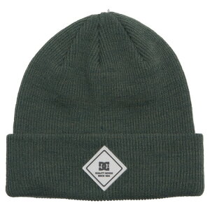 �f�B�[�V�[�V���[�Y�iDC SHOES�j�i���f�B�[�X�j�X�q �j�b�g�X LABEL BEANIE 25SNDBE243928BPG0