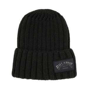 r{iBILLABONGjifB[XjXq LOW GG BEANIE BF014909 BLK