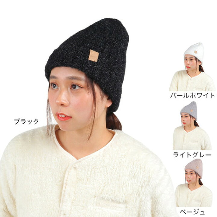 楽天市場】シュトロイレ（STREULE）（レディース）ニット帽 ニット 