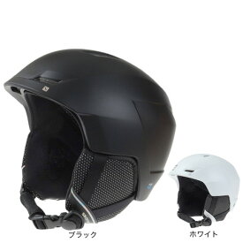 サロモン（SALOMON）（レディース）ヘルメット スノーボード スキー レディース ICON LT 21 411601 411602 スノボー メット