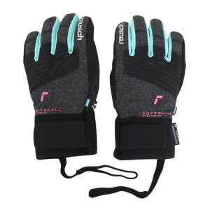 ロイシュ(REUSCH)(キッズ)ジュニア グローブ 手袋 SIMON R-TEX XT 5本指 62612107743