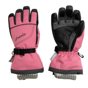 tFjbNXiPHENIXjiLbYjWjA q XL[ Xm[{[h O[u Crystal Flower Junior Gloves ESG23GL90