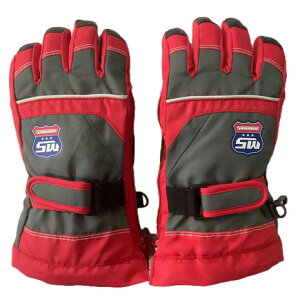 Xm[EFCuiSNOW WABEjiLbYjLbY {[CY ܎wO[u 25SW-002KB RED