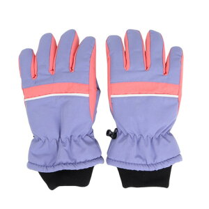 シーシーエル チーム(CCL TEAM)(キッズ)キッズ 手袋 ウィンターグローブ 五指グローブ 3168460