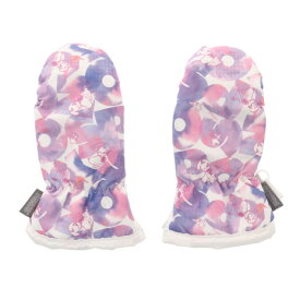 楽天市場 キッズ スヌーピー 手袋の通販