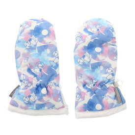 楽天市場 キッズ スヌーピー 手袋の通販