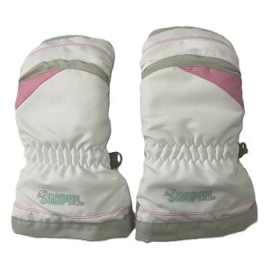 Xibs[iSnappyjiLbYjLbY K[Y ~gO[u 25SN-001KGM WHT