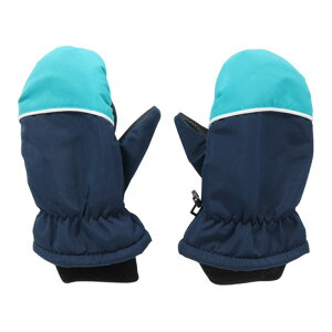 シーシーエル チーム(CCL TEAM)(キッズ)キッズ ミトングローブ 3168440