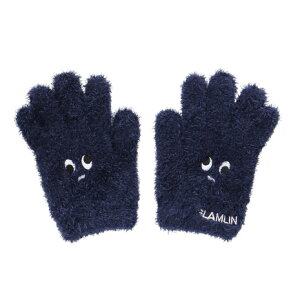 GLAMLIN�iGLAMLIN�j�i�L�b�Y�j�W���j�A 5�{�w �j�b�g �O���[�u GKFG NAVY