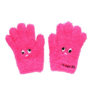 GLAMLIN�iGLAMLIN�j�i�L�b�Y�j�W���j�A 5�{�w �j�b�g �O���[�u GKFG NEON PINK