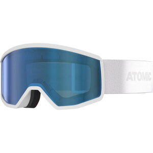 アトミック(ATOMIC)(キッズ)ジュニア ウインターゴーグル FOUR JR XS FLASH AN5106858 AN5106860