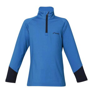 tFjbNXiPHENIXjiLbYjWjA q Ci[EFA  XL[ EFA Lightning Junior 1/2 Zip Tee ESB23LS80 BLUE