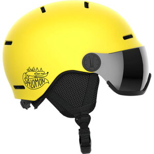 TiSALOMONjiLbYjORKA VISOR LbYp oCU[twbg 24 472595
