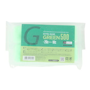 KEiGALLIUMjiYAfB[XALbYjŌ`bNX EXTRA BASE GREEN 500g SW2081