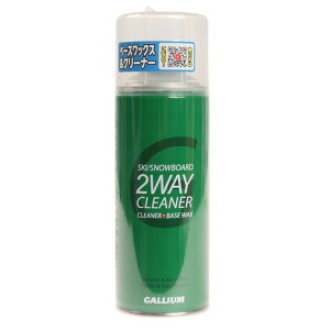 KEiGALLIUMjiYAfB[Xj2WAY CLEANER 300ml SX0008 N[i[ x[XbNX WAX Xv[ `[ibv eiX XL[ Xm[{[h