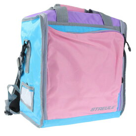 シュトロイレ（STREULE）（キッズ）ジュニア ブーツバッグ ST23FK0078 PKLV