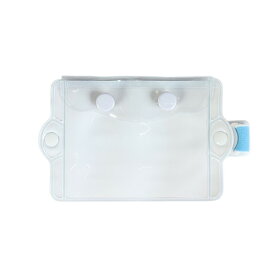 ウチヤマ（UCHIYAMA）（メンズ、レディース、キッズ）リフト券ホルダー 26 AC-015