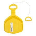 キャプテンスタッグ（CAPTAIN STAG） ヒップソリ UX507 イエロー （Men's、Lady's、Jr）