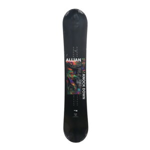 �A���C�A���iALLIAN�j�i�����Y�j�X�m�[�{�[�h�� PRISM 0201302230202