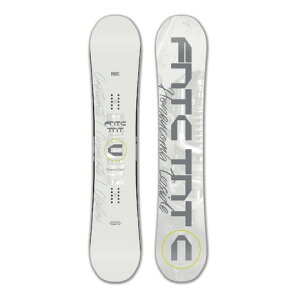 �G�t�G�k�e�B�[�V�[�iFNTC�j�i�����Y�A���f�B�[�X�j�X�m�[�{�[�h�� TNT C GREY