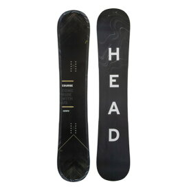 ヘッド（HEAD）（メンズ）スノーボード 板 23-24 COURSE ハイブリッドキャンバー フリーラン