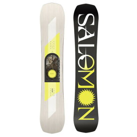 サロモン（SALOMON）（メンズ）スノーボード 板 23-24 ASSASSIN 473477 オールマウンテン