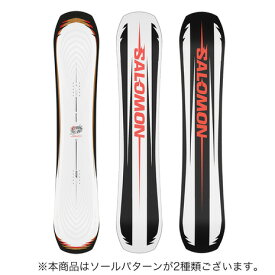 サロモン（SALOMON）（メンズ）スノーボード板 ASSASSIN 26 479446