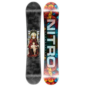 �i�C�g���iNITRO�j�i�����Y�j�X�m�[�{�[�h�� 23-24 DEMAND LTD GULLWING