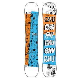 【楽天市場】gnu スノーボード 板の通販