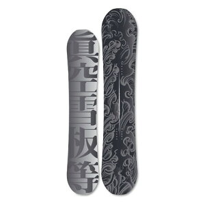 ����iMAKU�j�i�����Y�A���f�B�[�X�j�X�m�[�{�[�h�� 23-24 FUMA BK 150 M24FB0