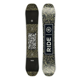 ライドスノーボード（RIDE SNOWBOARDS）（メンズ）スノーボード板 22-23 MANIC R2202013 01
