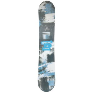 �G�A�{�[���iARBN�j�i�����Y�j�X�m�[�{�[�h�� 23 MARSHAL AB33WSB1414