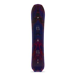 P[c[ Xm[{[hiK2 SNOWBOARDINGjiYAfB[XjXm[{[h K2 Almanac Unisex Snowboard 2026 KB25108100