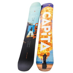 �L���s�^�iCAPITA�j�i�����Y�j�X�m�[�{�[�h�� 24-25 D.O.A �f�B�[�I�[�G�[ 1241105