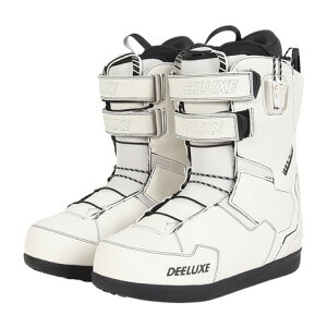 �f�B�[���b�N�X�iDEELUXE�j�i�����Y�A���f�B�[�X�j24-25���f�� �X�m�[�{�[�h�u�[�c 25 TEAM PRO S3 572431-1000