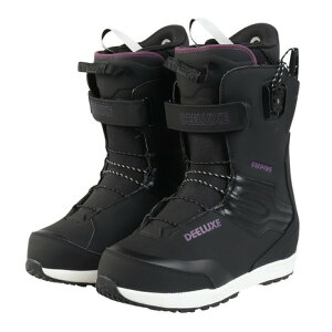 �f�B�[���b�N�X�iDEELUXE�j�i�����Y�j�X�m�[�{�[�h�u�[�c 26 EMPIRE S4 572520-1000/4219