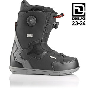�f�B�[���b�N�X�iDEELUXE�j�i�����Y�j�X�m�[�{�[�h�u�[�c 23-24 ID Dual Boa 572313-1000/9110