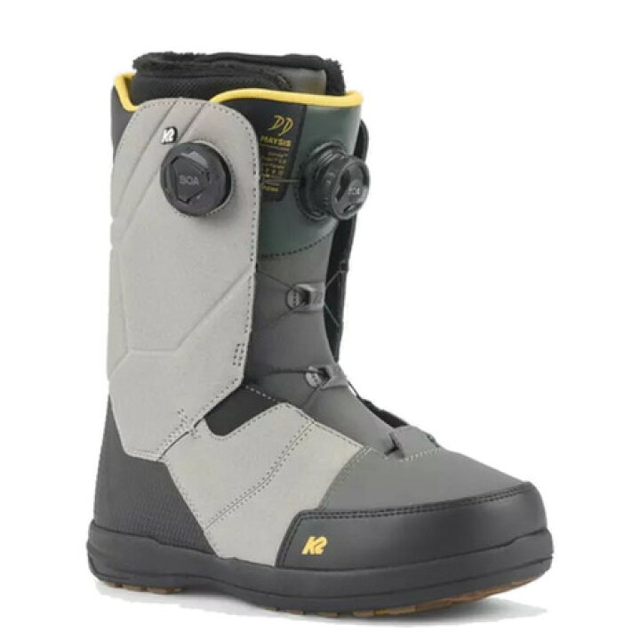 楽天市場】ケーツー スノーボード（K2 SNOWBOARDING）（メンズ  