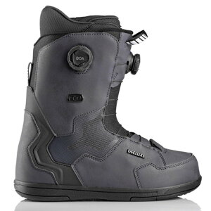 �f�B�[���b�N�X�iDEELUXE�j�i�����Y�A���f�B�[�X�j24-25���f�� �X�m�[�{�[�h�u�[�c 25 ID Dual Boa 572313-1000/1610