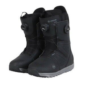 �i�C�f�b�J�[�iNIDECKER�j�i�����Y�j�X�m�[�{�[�h�u�[�c 23 ALTAI BLACK 23 Altai Black