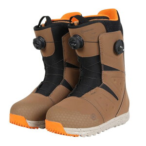 �i�C�f�b�J�[�iNIDECKER�j�i�����Y�j�X�m�[�{�[�h�u�[�c 24 ALTAI BROWN 24 ALTAI BROWN