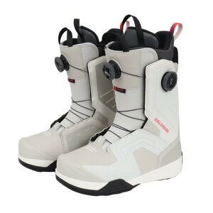 サロモン(SALOMON)(メンズ)スノーボードブーツ 25 475464 DIALOGUE DUAL BOA TEAM